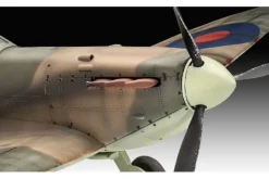 Spitfire Mk,IIAces HighIron Ma