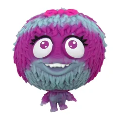 Splats head Tie Dye Monstre ass