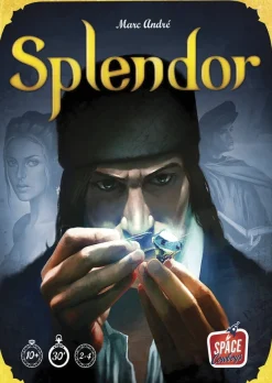 Splendor Nordic