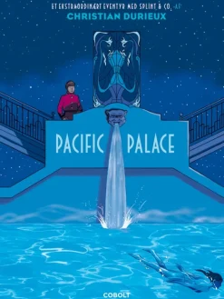 Splint & Co.: Pacific Palace