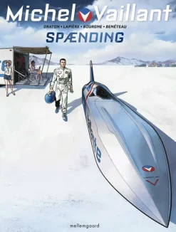 Spænding