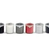 Sports Car set aqua color acrylic 6x5ml