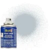 Spray aluminium, metallic 100 ml.