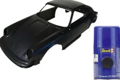 Spray color metallic finisher 100ml