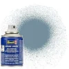 Spray grey mat 100 ml.