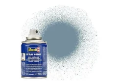 Spray grey mat 100 ml.