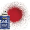 Spray Italian Red, gloss 100 ml.