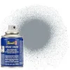 Spray steel metallic 100 ml.