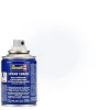 Spray white mat 100 ml.
