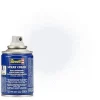 Spray white, silk 100 ml.
