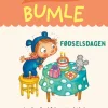 Sprogleg og sjov med Bumle: Fødselsdagen