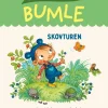 Sprogleg og sjov med Bumle: Skovturen