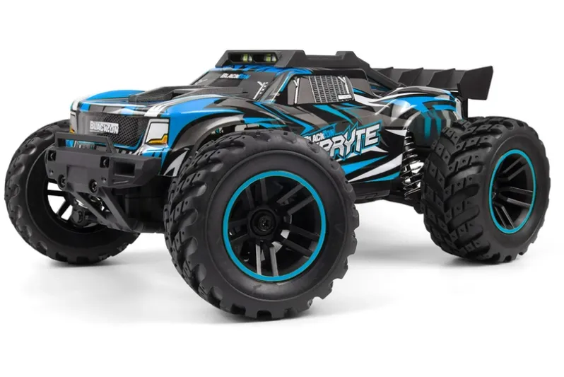 Spryte ST 1/20 4WD Electric Stadium Truck - Blue