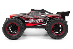 Spryte ST 1/20 4WD Electric Stadium Truck - Red