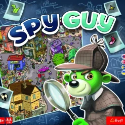 Spy Guy