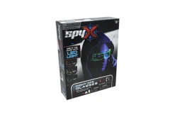 Spy X Nat-observationsbriller m. LED-lys