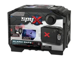 Spy X Pengeskab