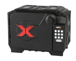 Spy X Pengeskab