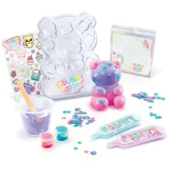 Squish Squish squishy kit DIY