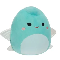 Squishmallows 19 cm CDU ass