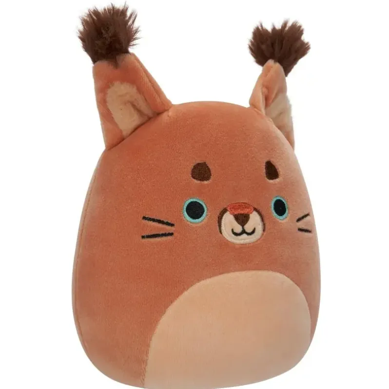 Squishmallows 19 cm CDU ass