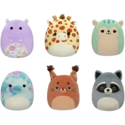 Squishmallows 19 cm CDU ass