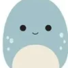 Squishmallows 40 cm Dino