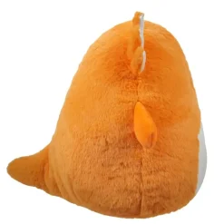 Squishmallows 40 cm Fuzz A Mallows Nico Axolotl