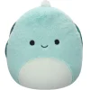 Squishmallows 30 cm Fuzz A Mallows Onica Turtle
