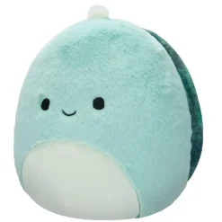 Squishmallows 30 cm Fuzz A Mallows Onica Turtle