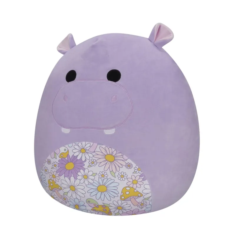 Squishmallows 50 cm Hanna Hippo