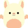 Squishmallows 40 cm Meghan Bat