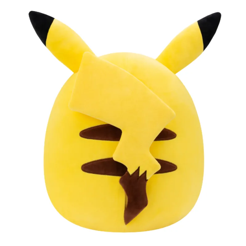 SQUISHMALLOWS 35 CM PIKACHU
