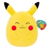 SQUISHMALLOWS 25 CM PIKACHU