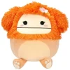 Squishmallows 30 cm Shasta Bigfoot