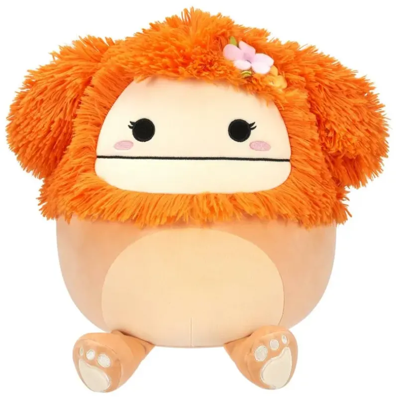 Squishmallows 30 cm Shasta Bigfoot