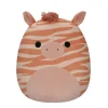 Squishmallows 50 cm Zebra