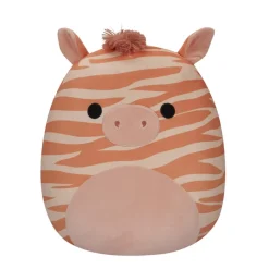 Squishmallows 50 cm Zebra