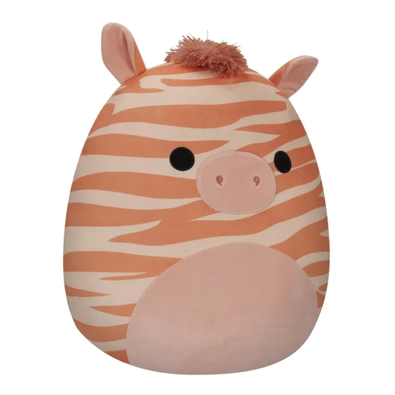 Squishmallows 50 cm Zebra