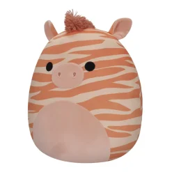 Squishmallows 50 cm Zebra