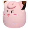 Squishmallows Pokémon Clefairy 25 Cm