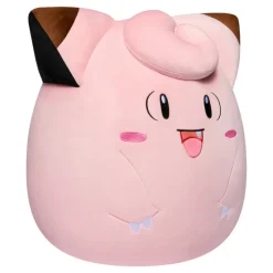 Squishmallows Pokémon Clefairy 25 Cm