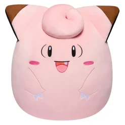 Squishmallows Pokémon Clefairy 25 Cm