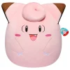 Squishmallows Pokémon Clefairy 50 Cm