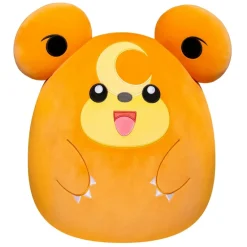 Squishmallows Pokémon Teddiursa 35 Cm