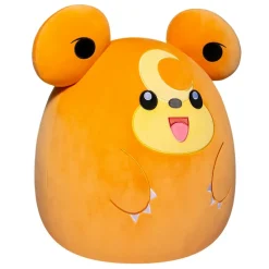 Squishmallows Pokémon Teddiursa 50 Cm