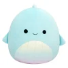 Squishmallows Shah hval 40 cm