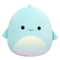 Squishmallows Shah hval 40 cm