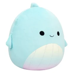 Squishmallows Shah hval 40 cm