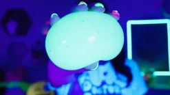 Squishy Maker Station - Neon Edition